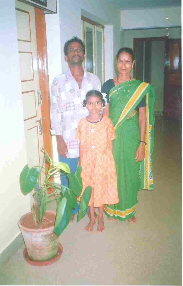 Shaila